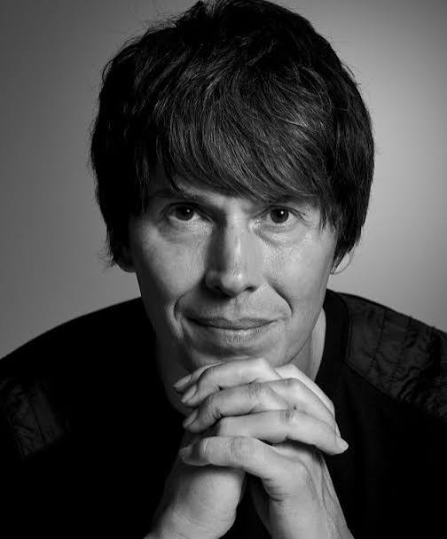 Brian Cox