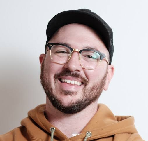 Tim Dodd