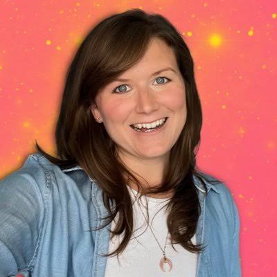 Dr. Becky Smethurst