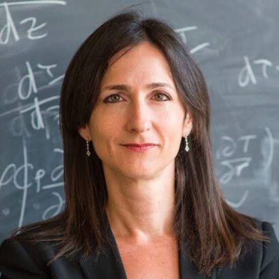 Sara Seager