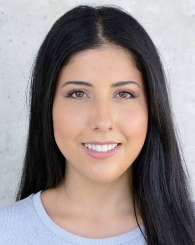 Samantha Yammine